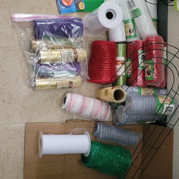 Other - Christmas items